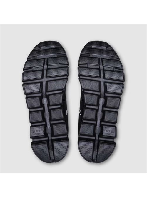 Cloud 6 Waterproof ON | CLOUD 6 WP.BLK